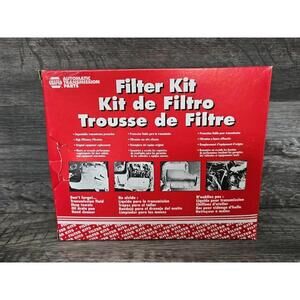 Napa Automatic Transmission Filter Kit 1-7957 Fits 36RH, 3 Speed Trans Chrysler